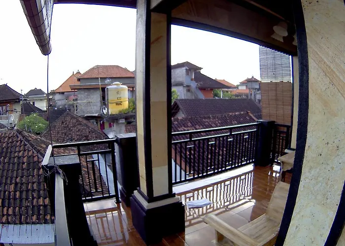 Indy House 2* Ubud