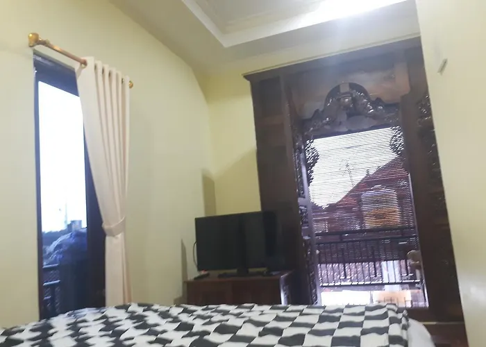Indy House Ubud